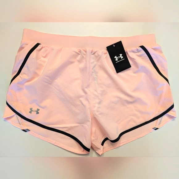 Under Armour Shorts NEW L - Picture 1 of 6